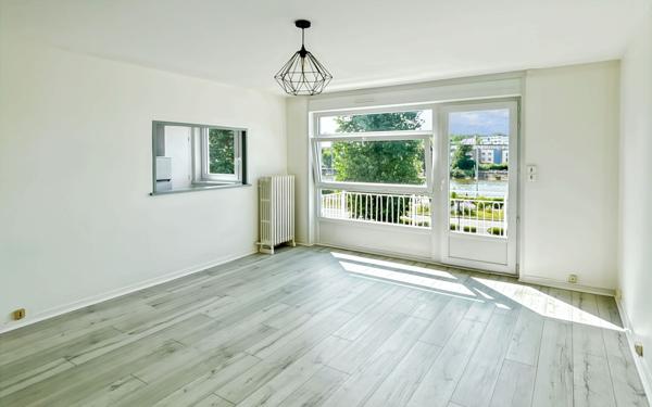 Appartement à vendre    3 pièces • 71 m2 Boulogne-sur-Mer