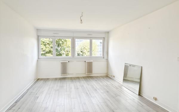 Appartement à vendre    3 pièces • 71 m2 Boulogne-sur-Mer