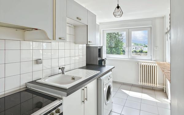 Appartement à vendre    3 pièces • 71 m2 Boulogne-sur-Mer