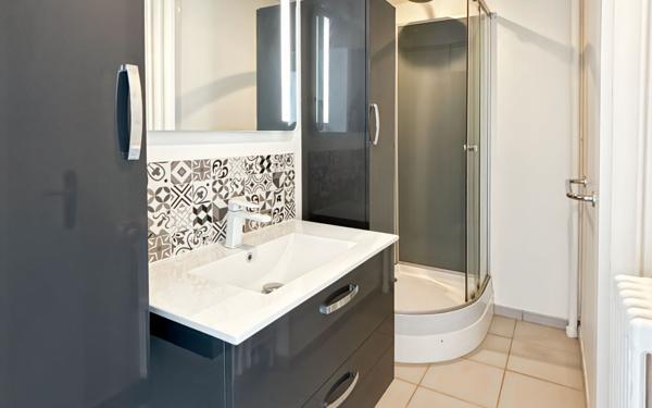 Appartement à vendre    3 pièces • 71 m2 Boulogne-sur-Mer