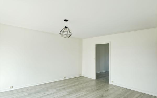 Appartement à vendre    3 pièces • 71 m2 Boulogne-sur-Mer