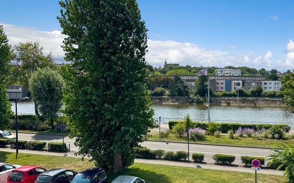 Appartement à vendre    3 pièces • 71 m2 Boulogne-sur-Mer