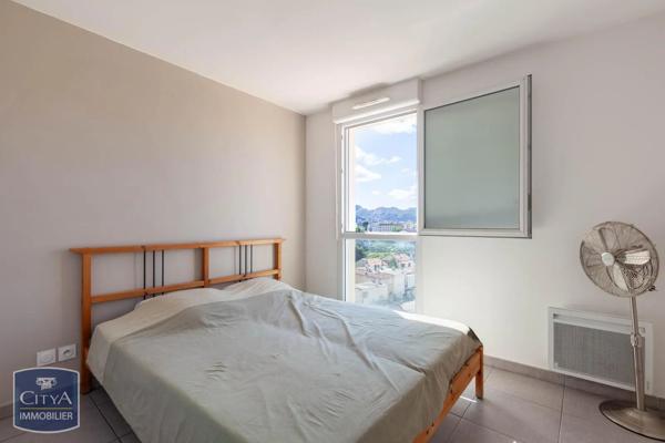 Appartement à vendre 4 pièces 75m² Marseille 5e Arrondissement (13005)