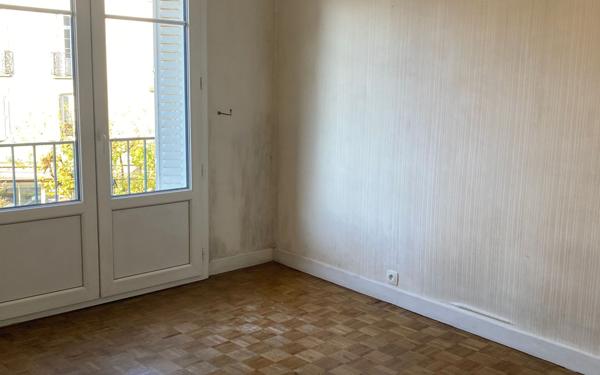 Appartement à vendre    4 pièces • 66,31 m2 Limoges