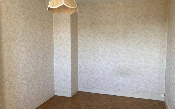 Appartement à vendre    4 pièces • 66,31 m2 Limoges