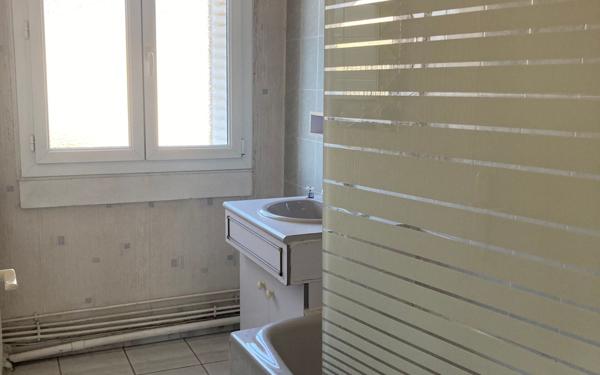 Appartement à vendre    4 pièces • 66,31 m2 Limoges