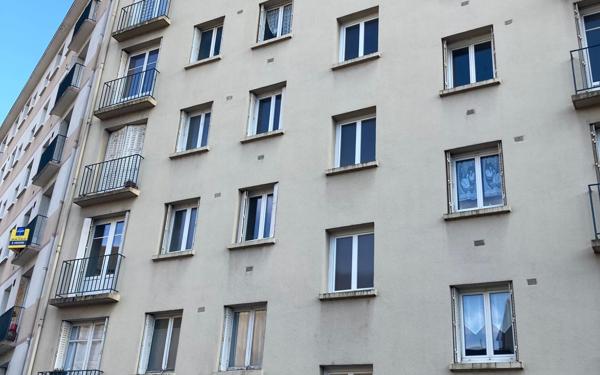 Appartement à vendre    4 pièces • 66,31 m2 Limoges