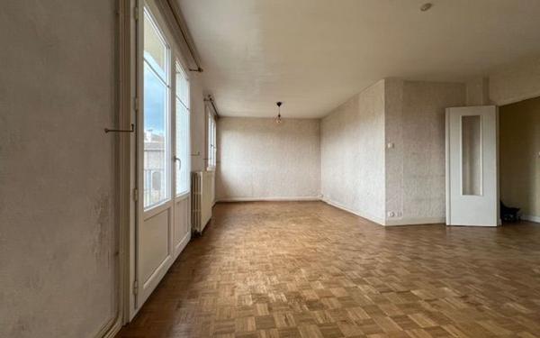 Appartement à vendre    4 pièces • 66,31 m2 Limoges