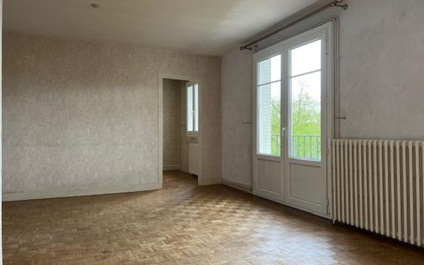 Appartement à vendre    4 pièces • 66,31 m2 Limoges