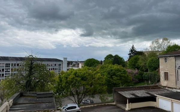 Appartement à vendre    4 pièces • 66,31 m2 Limoges