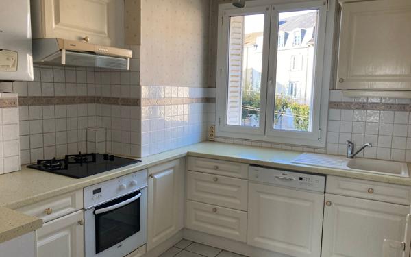 Appartement à vendre    4 pièces • 66,31 m2 Limoges