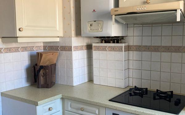 Appartement à vendre    4 pièces • 66,31 m2 Limoges