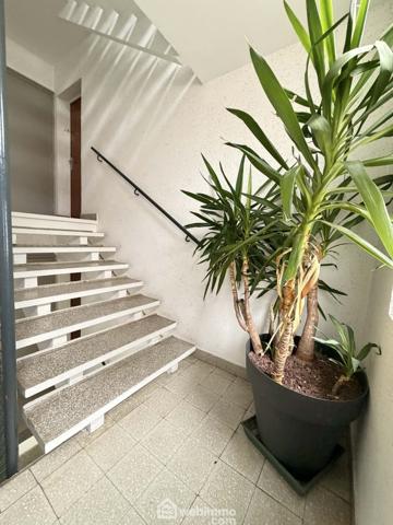 Appartement 60 m² à Laon 02000