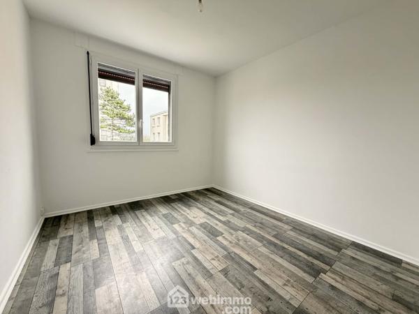 Appartement 60 m² à Laon 02000