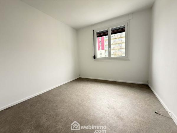 Appartement 60 m² à Laon 02000