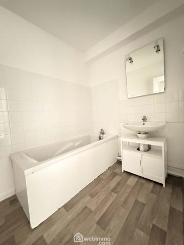 Appartement 60 m² à Laon 02000