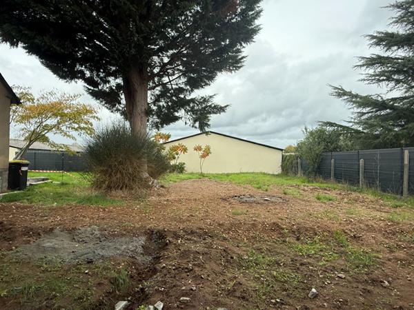 Maison neuve achevée en décembre 2025 à Écouflant 5 pièces 149 m2