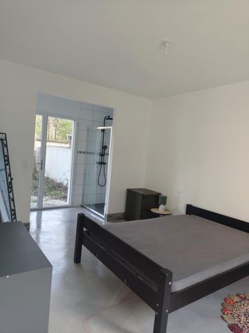 VILLA SOULAC/MER 111m² sur 5000m² de terrain