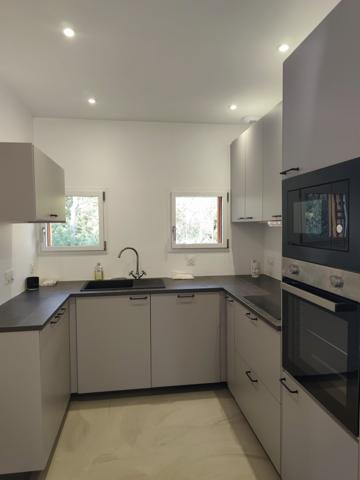 VILLA SOULAC/MER 111m² sur 5000m² de terrain