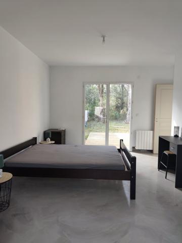 VILLA SOULAC/MER 111m² sur 5000m² de terrain