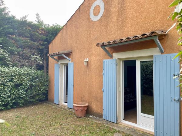 Dpt Vaucluse (84), à vendre ROUSSILLON Villa T5 + gîte T3 PISCINE