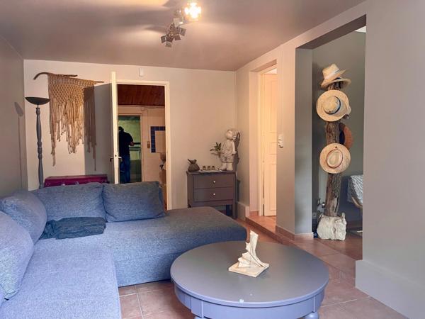 Dpt Vaucluse (84), à vendre ROUSSILLON Villa T5 + gîte T3 PISCINE