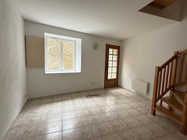 HAUTE VALLEE MAISON DE TYPE 2