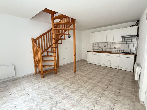 HAUTE VALLEE MAISON DE TYPE 2