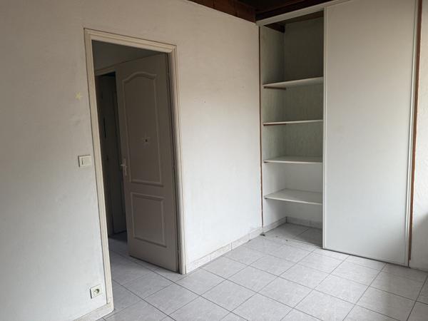 HAUTE VALLEE MAISON DE TYPE 2