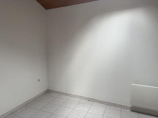 HAUTE VALLEE MAISON DE TYPE 2