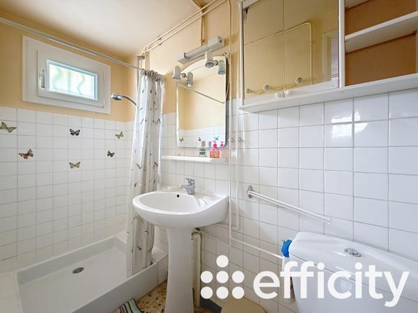 Maison 5 pièces - 150 m² Exclusivité efficity