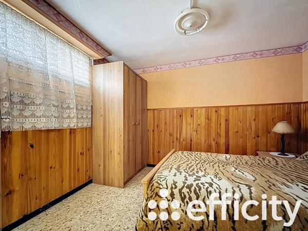 Maison 5 pièces - 150 m² Exclusivité efficity