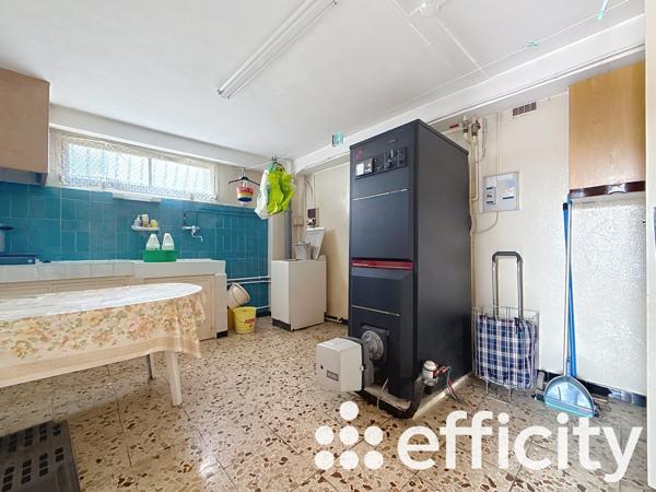 Maison 5 pièces - 150 m² Exclusivité efficity