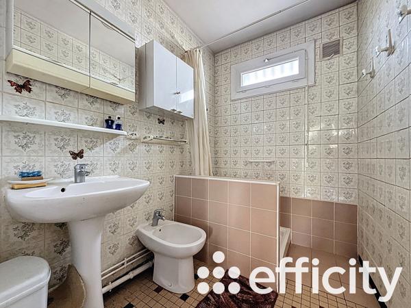 Maison 5 pièces - 150 m² Exclusivité efficity