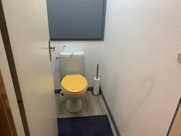 Appartement à louer 2 pièces 35.06m² Laxou (54520)