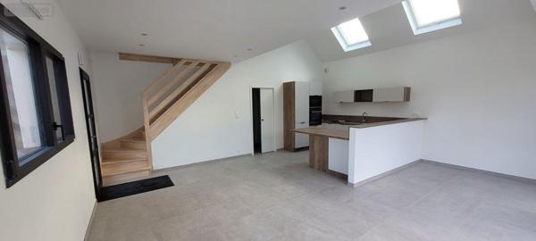 Maison individuelle à vendre à Camaret-sur-Mer dans le Finistère (29570), ref : 3240-30