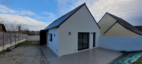 Maison individuelle à vendre à Camaret-sur-Mer dans le Finistère (29570), ref : 3240-30