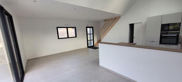 Maison individuelle à vendre à Camaret-sur-Mer dans le Finistère (29570), ref : 3240-30