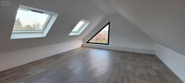 Maison individuelle à vendre à Camaret-sur-Mer dans le Finistère (29570), ref : 3240-30