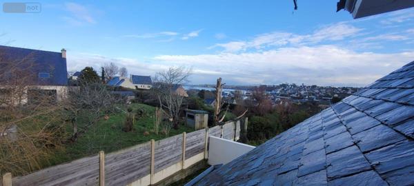 Maison individuelle à vendre à Camaret-sur-Mer dans le Finistère (29570), ref : 3240-30