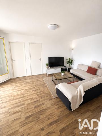 Appartement à vendre 6 pièces 92 m² Saint-Pierre