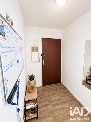 Appartement à vendre 6 pièces 92 m² Saint-Pierre