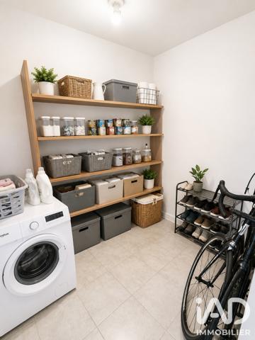 Appartement à vendre 6 pièces 92 m² Saint-Pierre