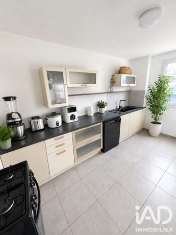 Appartement à vendre 6 pièces 92 m² Saint-Pierre