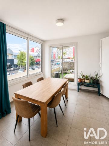 Appartement à vendre 6 pièces 92 m² Saint-Pierre
