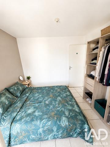 Appartement à vendre 6 pièces 92 m² Saint-Pierre