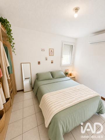 Appartement à vendre 6 pièces 92 m² Saint-Pierre