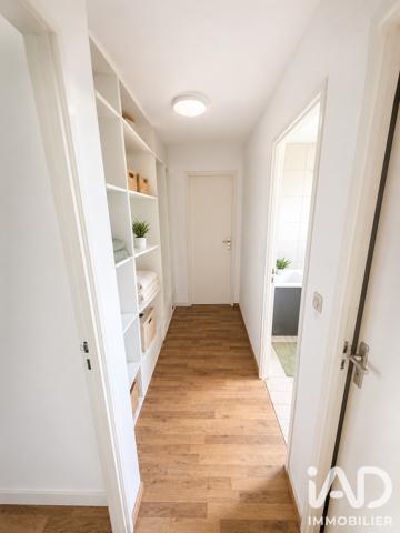 Appartement à vendre 6 pièces 92 m² Saint-Pierre