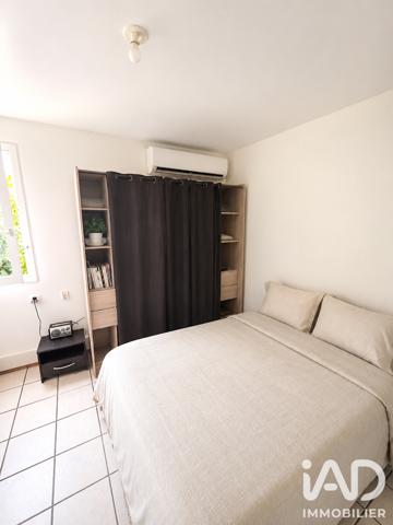 Appartement à vendre 6 pièces 92 m² Saint-Pierre