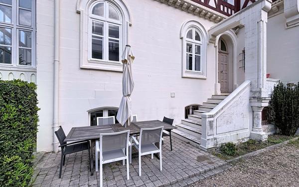 Appartement à vendre    3 pièces • 100 m2 Biarritz